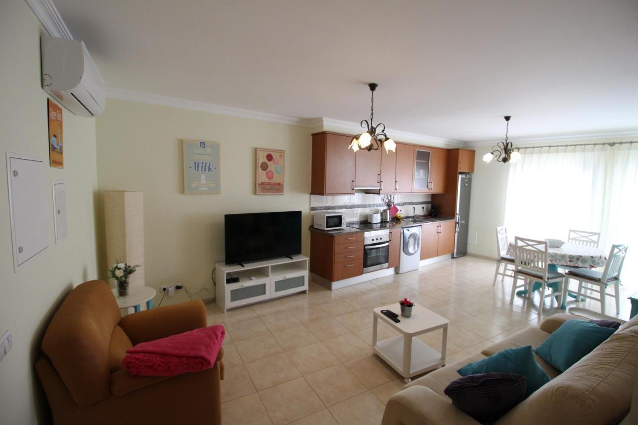 T1S Portimao - Center Apartment Exterior photo