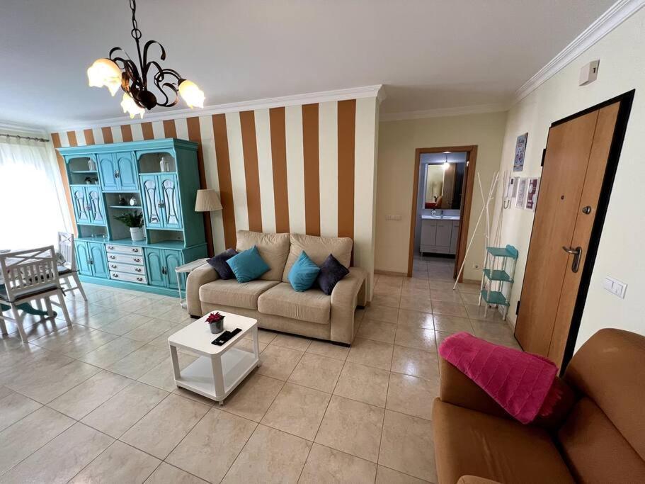 T1S Portimao - Center Apartment Exterior photo