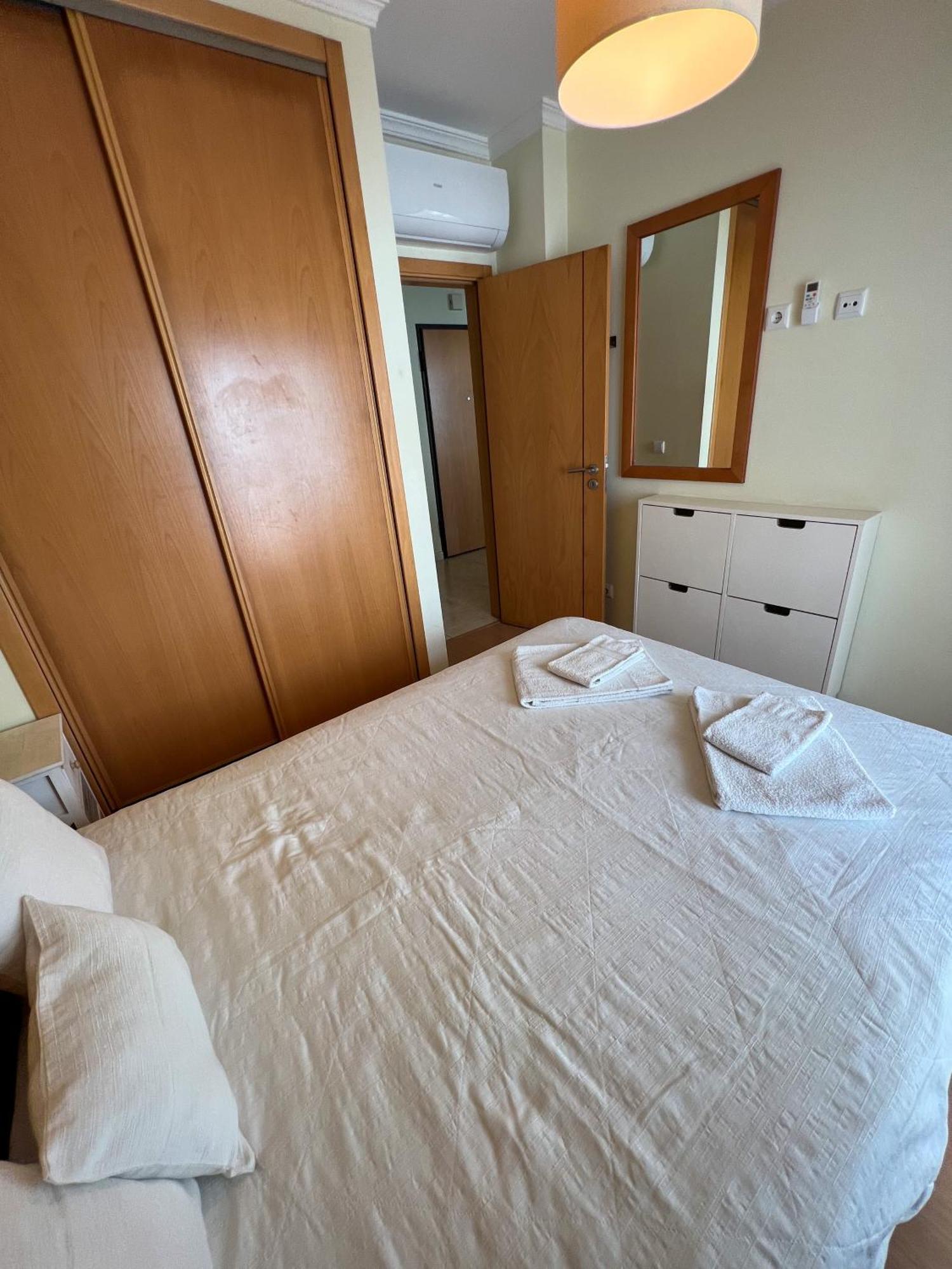 T1S Portimao - Center Apartment Exterior photo