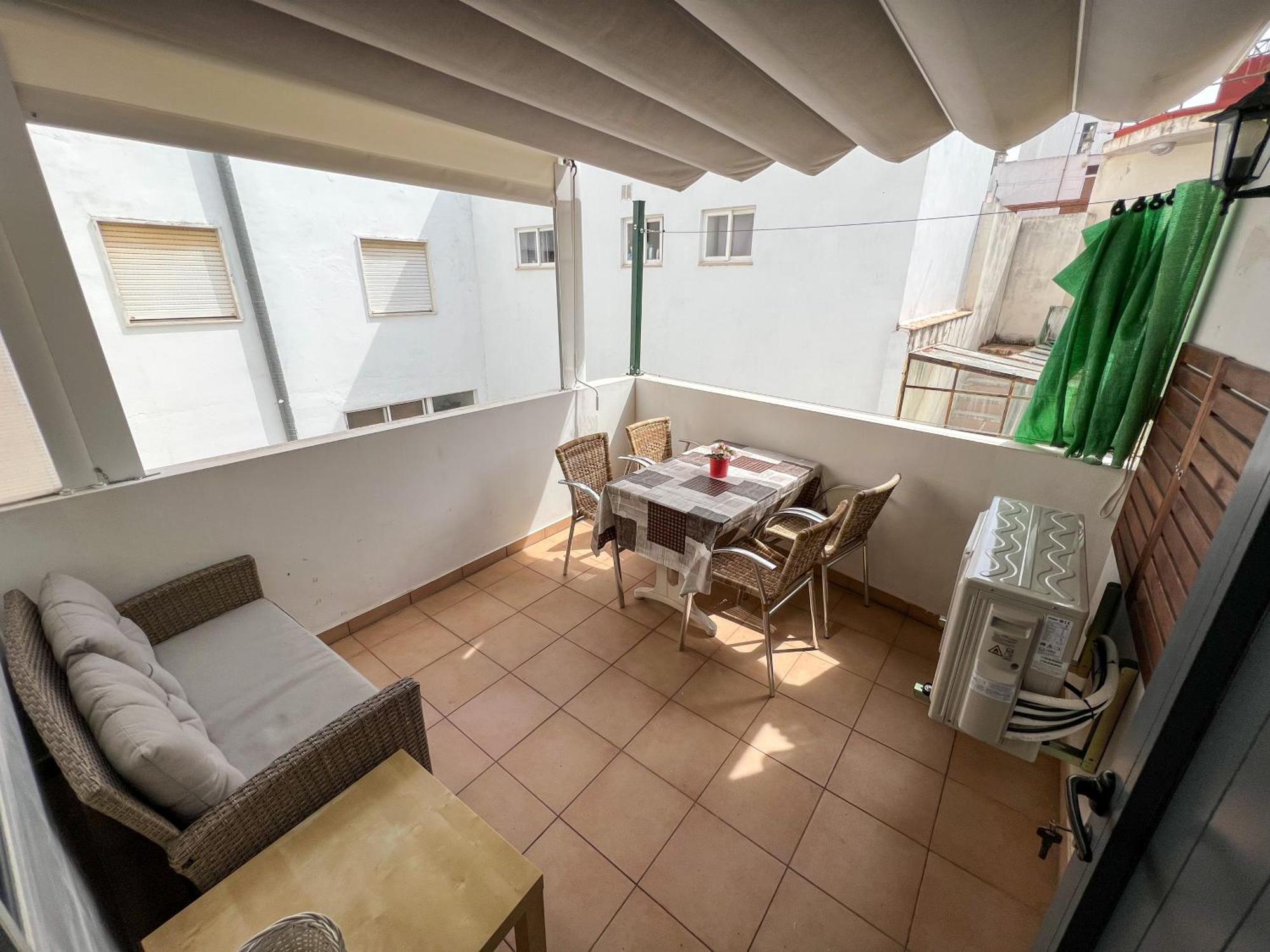 T1S Portimao - Center Apartment Exterior photo