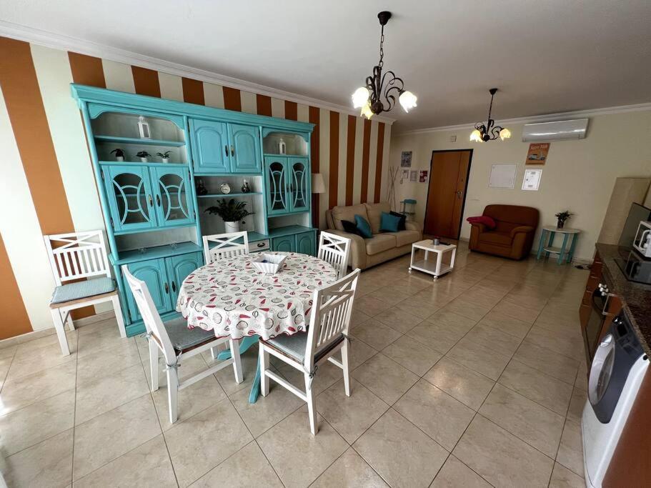 T1S Portimao - Center Apartment Exterior photo